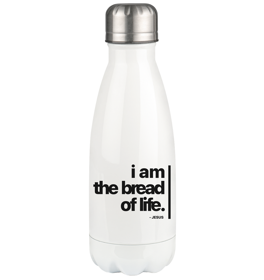 Bread Of Life - Thermoflasche 350ml